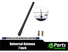 Load image into Gallery viewer, 7-Inch Universal Car Antenna for BMW, Toyota, Mazda, Volkswagen, and More
