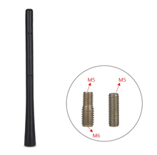 Load image into Gallery viewer, 7-Inch Universal Car Antenna for BMW, Toyota, Mazda, Volkswagen, and More