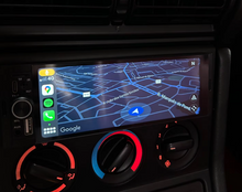 Load image into Gallery viewer, 6.86" 1-DIN CarPlay & Android Auto Multimedia Head Unit