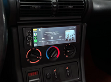 Load image into Gallery viewer, 6.86" 1-DIN CarPlay & Android Auto Multimedia Head Unit