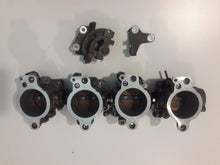 Load image into Gallery viewer, 4AGE ITB Blacktop 20V Individual Quad Throttle Bodies for 4AGE AE111