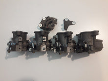 Load image into Gallery viewer, 4AGE ITB Blacktop 20V Individual Quad Throttle Bodies for 4AGE AE111