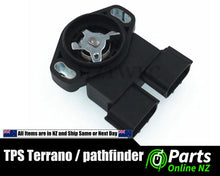 Load image into Gallery viewer, Throttle Position Sensor 22620-4P202 Nissan Terrano Pathfinder R50