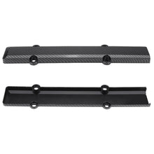 Load image into Gallery viewer, B16 B18 VTEC SPARK PLUG VALLEY COVER For Honda Carbon Fiber look/style