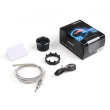 Load image into Gallery viewer, Digital EGT Exhaust Gas Temperature Gauge and Sensor Kit 52MM 2"