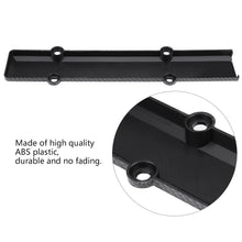Load image into Gallery viewer, B16 B18 VTEC SPARK PLUG VALLEY COVER For Honda Carbon Fiber look/style