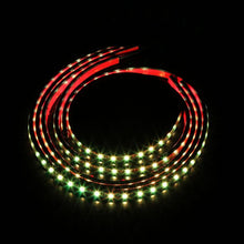 Load image into Gallery viewer, Underglow Kit Neon LED strip Music Controlled Remote