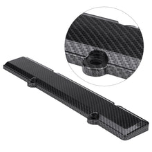 Load image into Gallery viewer, B16 B18 VTEC SPARK PLUG VALLEY COVER For Honda Carbon Fiber look/style