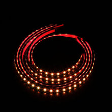 Load image into Gallery viewer, Underglow Kit Neon LED strip Music Controlled Remote