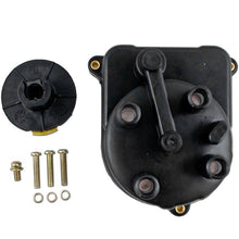Load image into Gallery viewer, Distributor Cap & Rotor Ignition Kit Civic CRX b16a1 d16 30103P08003 30102P54006