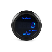 Load image into Gallery viewer, Digital EGT Exhaust Gas Temperature Gauge and Sensor Kit 52MM 2"