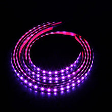 Load image into Gallery viewer, Underglow Kit Neon LED strip Music Controlled Remote