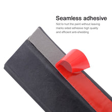 Load image into Gallery viewer, Universal Front Rear Side Bumper Lip Splitter Spoiler Valance Chin Car Lip 2.5M