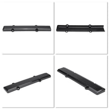 Load image into Gallery viewer, B16 B18 VTEC SPARK PLUG VALLEY COVER For Honda Carbon Fiber look/style