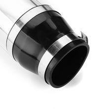 Load image into Gallery viewer, 3 Inch Universal Car Pod Filter Air Intake Aluminum Induction Pipe Kit & Hoses