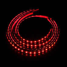Load image into Gallery viewer, Underglow Kit Neon LED strip Music Controlled Remote