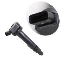 Load image into Gallery viewer, Toyota Ignition Coil Pack Suits 2ZZ-GE Celica GT Corolla Elise 1,8L 90919-02238