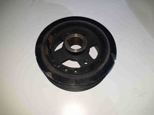 Load image into Gallery viewer, 4AGE 20V 4A-GE Blacktop Harmonic Balancer crank pulley
