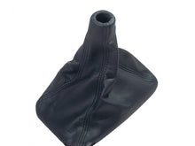 Load image into Gallery viewer, MR2 SW20 MK2 Shifter Boot gear gaiter leather 58808-17031-C0 TOYOTA Genuine