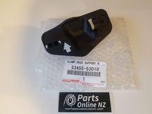 Load image into Gallery viewer, Bonnet Stay Clip for Toyota Altezza / Altezza Gita BRAND NEW GENUINE TOYOTA