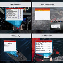 Load image into Gallery viewer, OBD2 OBDII OBD 2 Code Reader Scanner and Diagnostic Tool