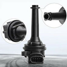 Load image into Gallery viewer, Ignition Coil For Volvo C70 S70 XC70 XC90 S60 C1258 9125601 UF341