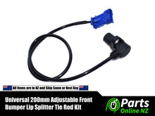 Load image into Gallery viewer, Crank Crankshaft Position Sensor CPS for Saab 900 9-3 9-5 93 95 For 1998-2009