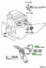 Load image into Gallery viewer, Oxygen Sensor O2 For Toyota Altezza SXE10 3SGE 98-05 89465-53080 89465-53060