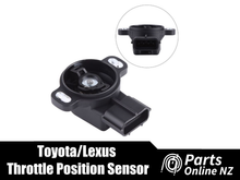 Load image into Gallery viewer, Throttle Position Sensor 89452-22090 For Toyota 3SGE 2JZ 1JZ 1KZ etc