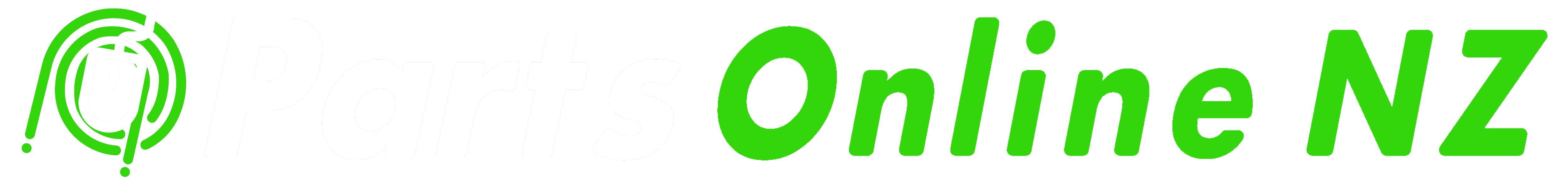 Parts Online NZ logo