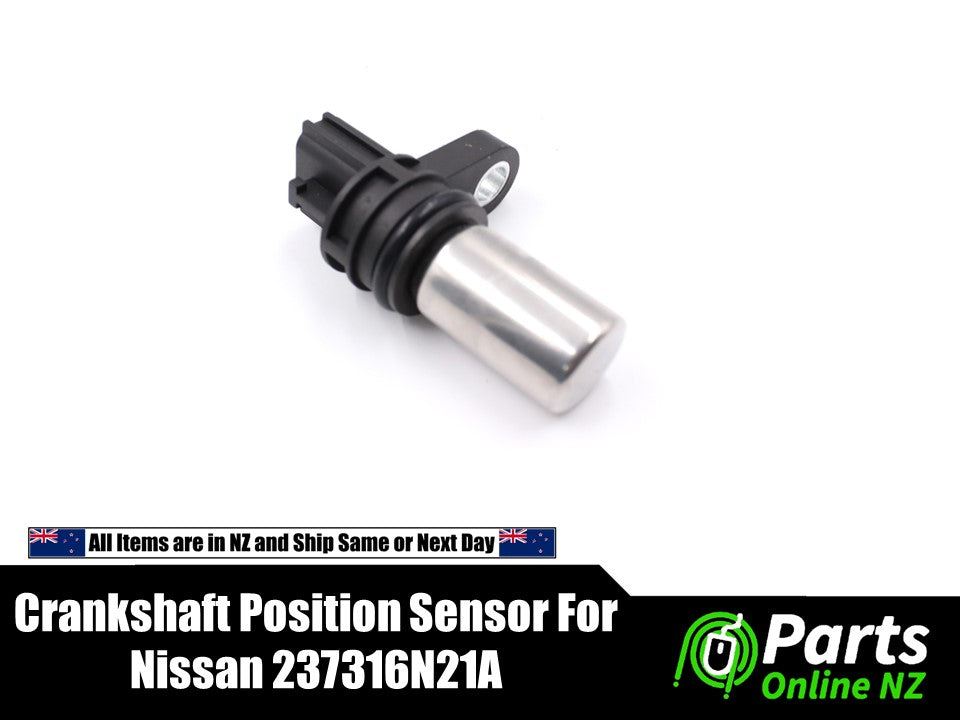 Crankshaft Position Sensor For Nissan 237316N21A
