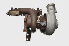 Load image into Gallery viewer, Turbo and Manifold - 3SGTE 3S-GTE Gen 4/5
