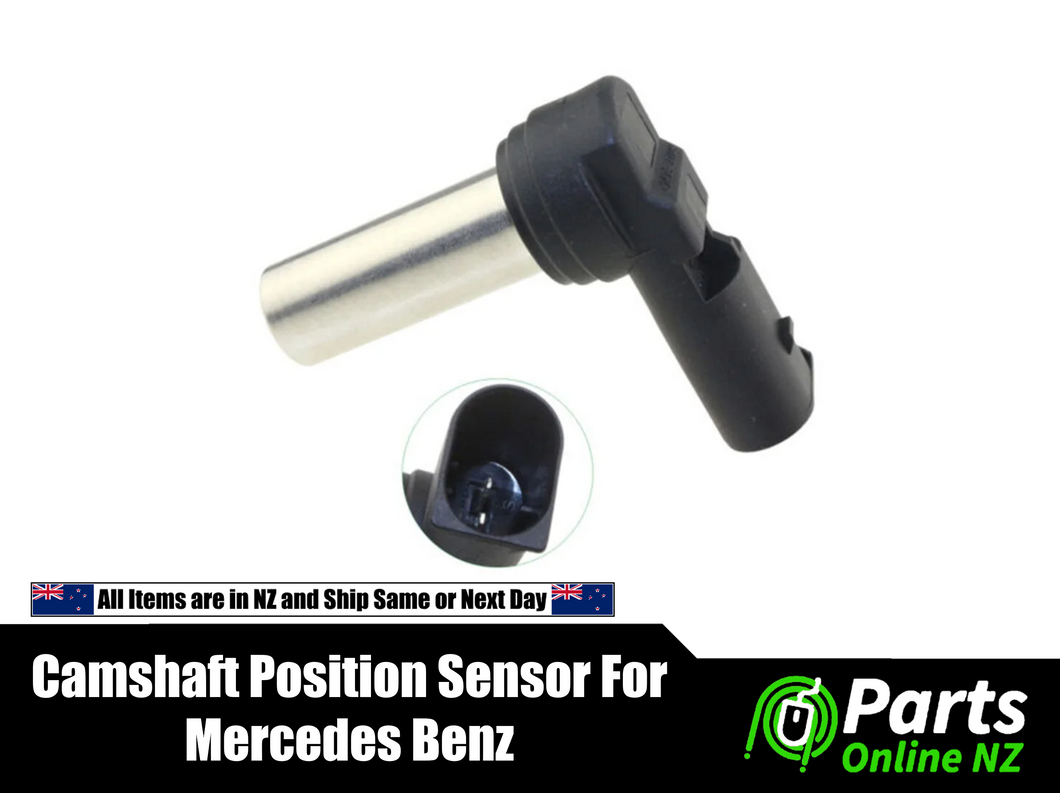 Camshaft Crankshaft Position Sensor for MERCEDES-BENZ Truck