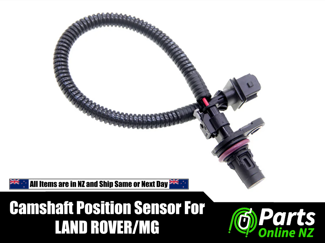 Camshaft Position Sensor For LAND ROVER FREELANDER MGZS MGZT NSC000310L