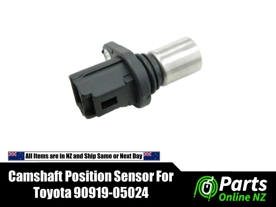 Camshaft Position Sensor For Toyota 90919-05024 Prius Yaris IQ Avensis 4A-FE 1KR-FE 1NZ-FXE 1NZ-FE