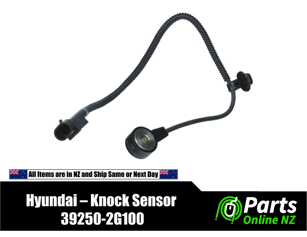 Knock Sensor 39250-2G100 for Hyundai and Kia Models (2008–2014)