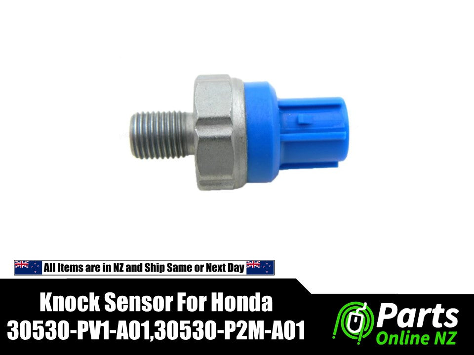 Knock Sensor For Honda 30530-PV1-A01, 30530-P2M-A01