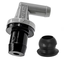 Load image into Gallery viewer, PCV Positive Crankcase Ventilation Valve 12204-11040 Toyota With Gromit levin etc
