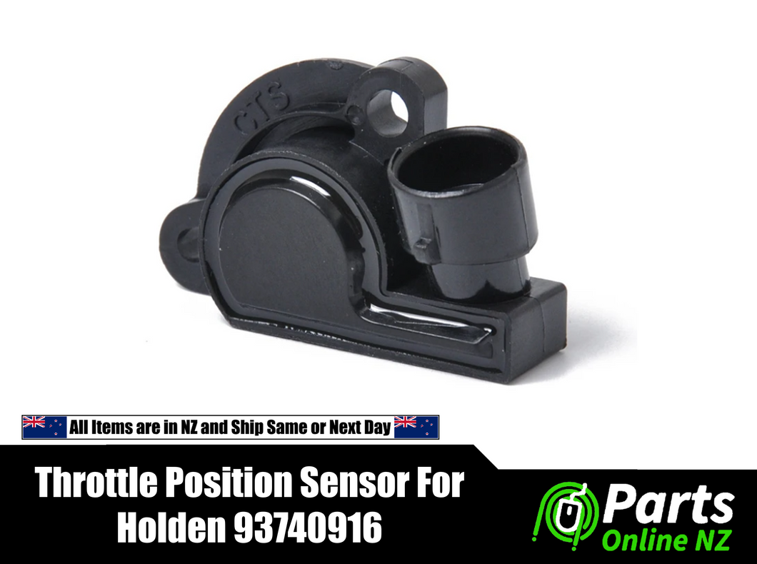 TPS Throttle Position Sensor For Holden CAPTIVA CRUZE EPICA Matiz SPARK 93740916