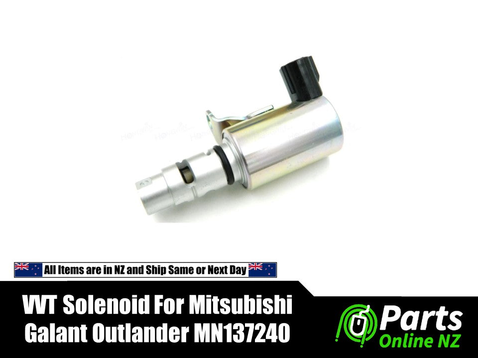 VVT Solenoid For Mitsubishi Galant Outlander MN137240