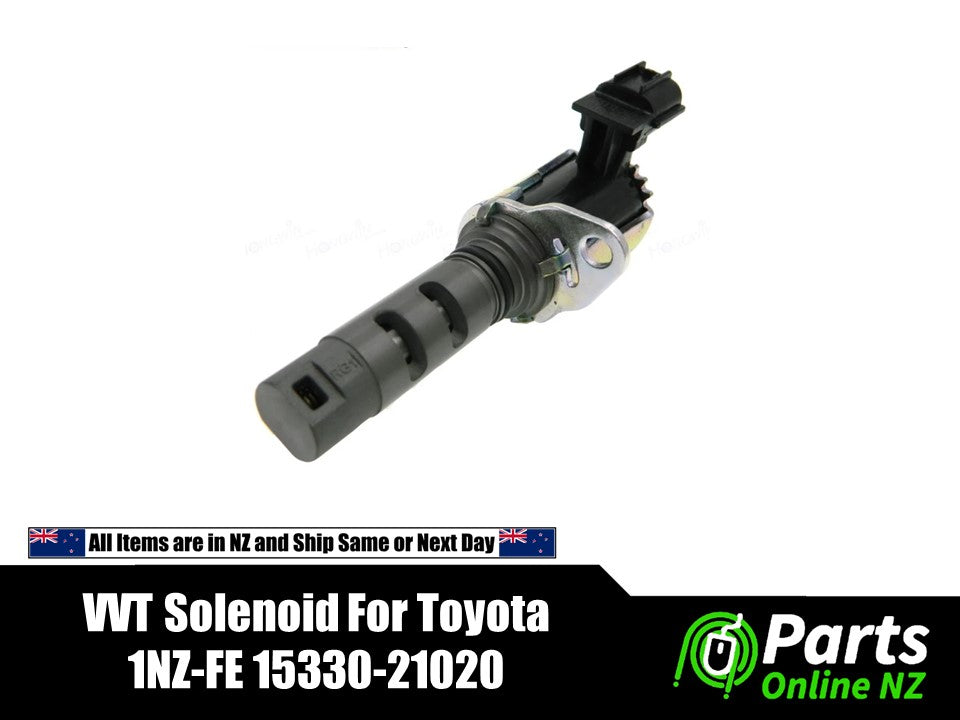 VVT Solenoid For Toyota 1NZ-FE 15330-21020
