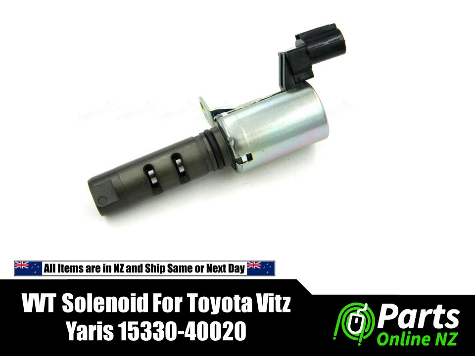 VVT Solenoid For Toyota Vitz Yaris 15330-40020