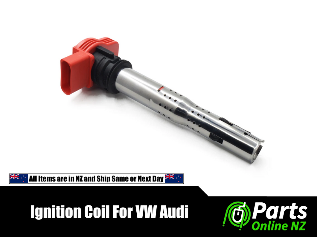 Ignition Coil For VW Audi