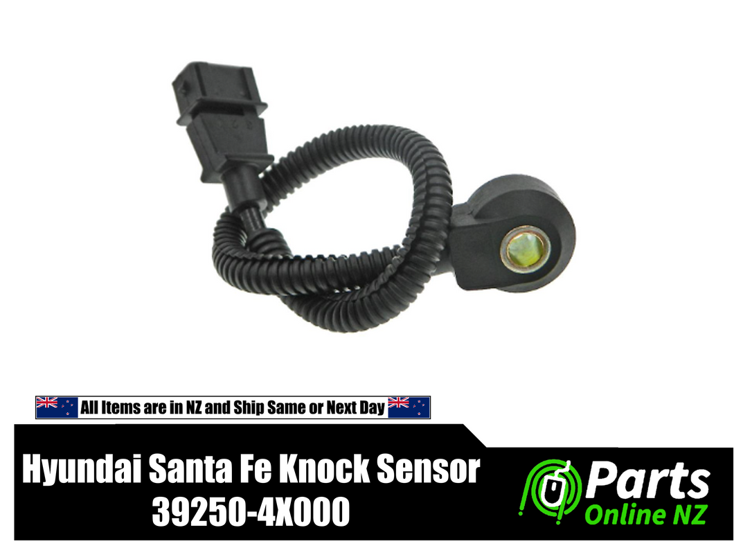 Knock Sensor 39250-37150 for Hyundai Santa Fe and Kia Sportage