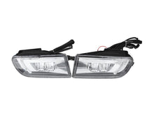 Load image into Gallery viewer, 1 Pair Front Bumper LED Fog Light Lamp for Toyota Corolla AE100 AE101 1993-1999

