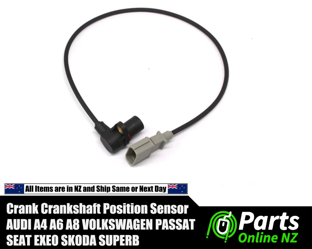 CPS Crank Crankshaft Position Sensor AUDI A4 A6 A8 ALLROAD VOLKSWAGEN PASSAT