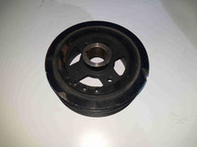 Load image into Gallery viewer, 4AGE 20V 4A-GE Blacktop Harmonic Balancer crank pulley
