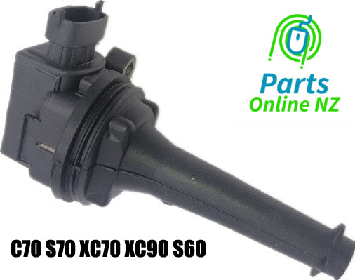 Ignition Coil For Volvo C70 S70 XC70 XC90 S60 C1258 9125601 UF341