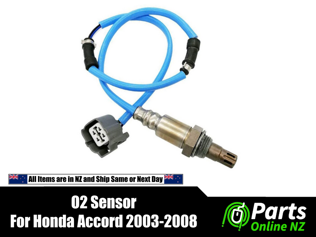 O2 Oxygen Sensor 36531-RBB-003 For HONDA ACCORD VII TOURER 2.0 2.4 2003-2008