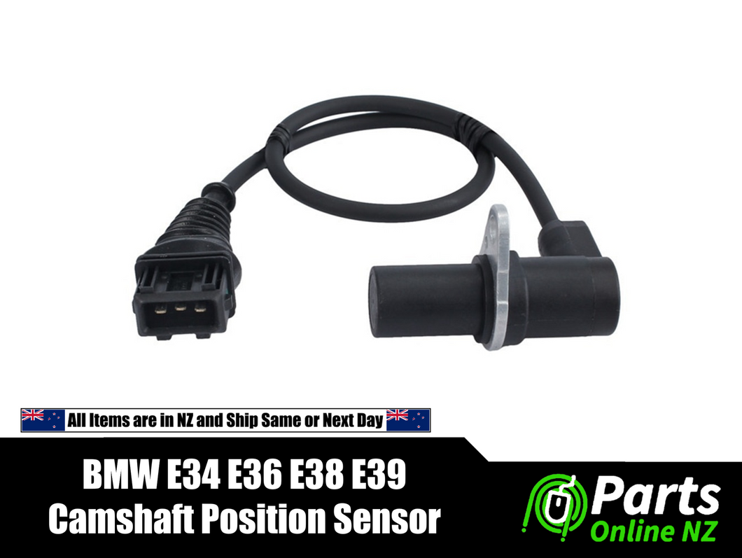 BMW E34 E36 E38 E39 Cam Camshaft Position Sensor